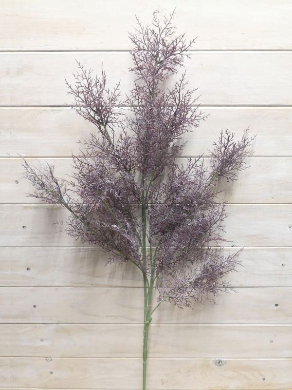 Grass - Rime Grass Spray Purple