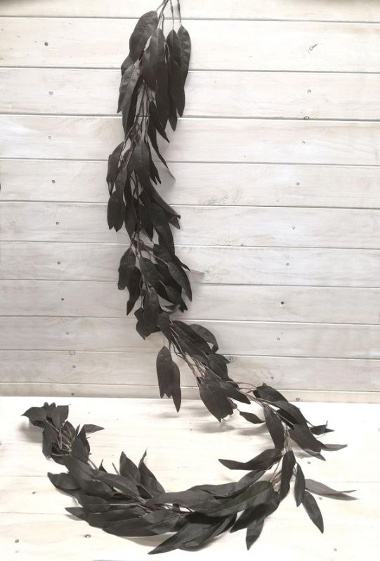 Garland-Eucalyptus Garland 180cmbug