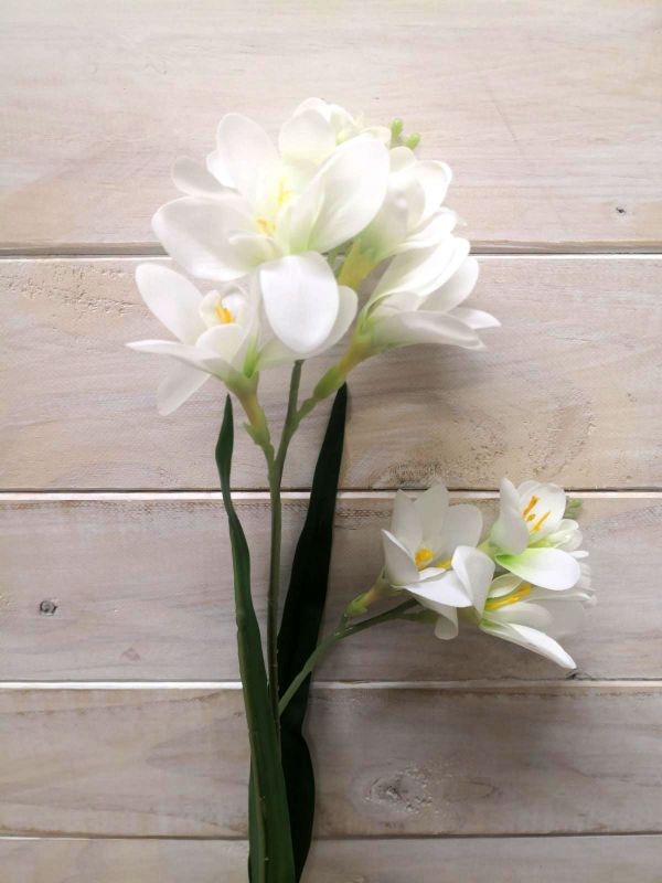 Freesia - Real Touch Freesia