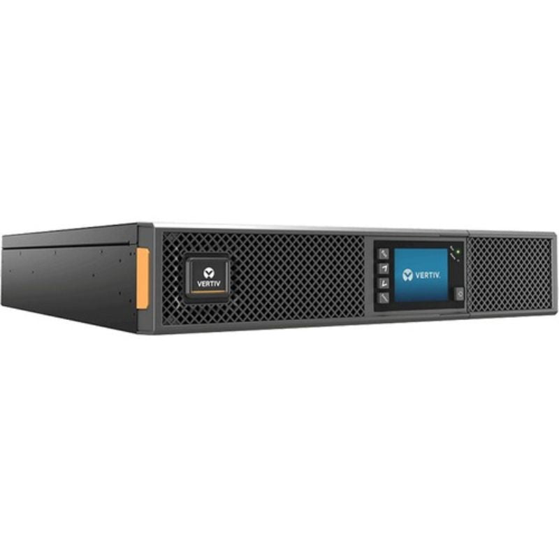 Vertiv LIEBERT GXT5 1500VA 230V On-Line UPS for Reliable Power Protection & Backup
