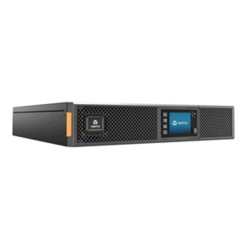 Vertiv LIEBERT GXT5 1500VA 230V On-Line UPS for Reliable Power Protection & Backup