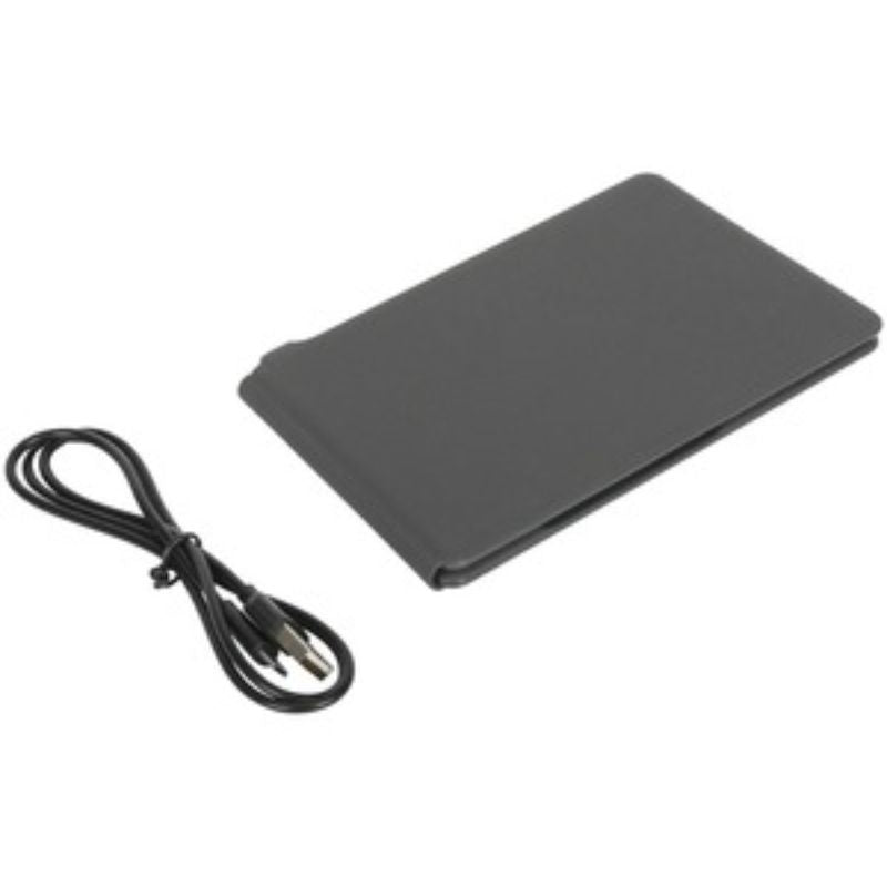 Targus Ergonomic Foldable Antimicrobial Bluetooth Keyboard