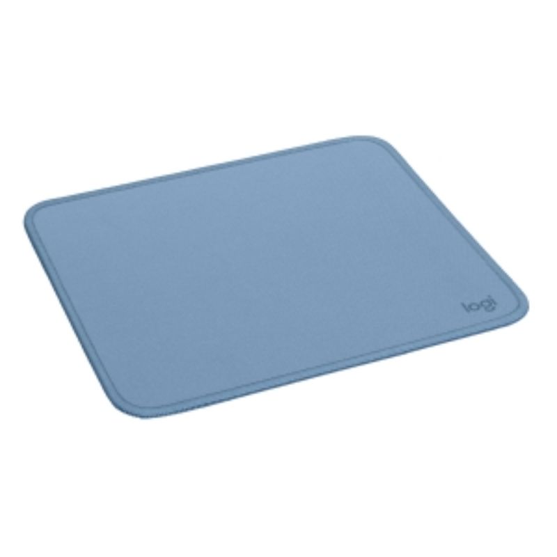 Logitech Studio Series Mouse Pad - 200x230mm - Blue Grey - Spill Resistant & Anti-Slip