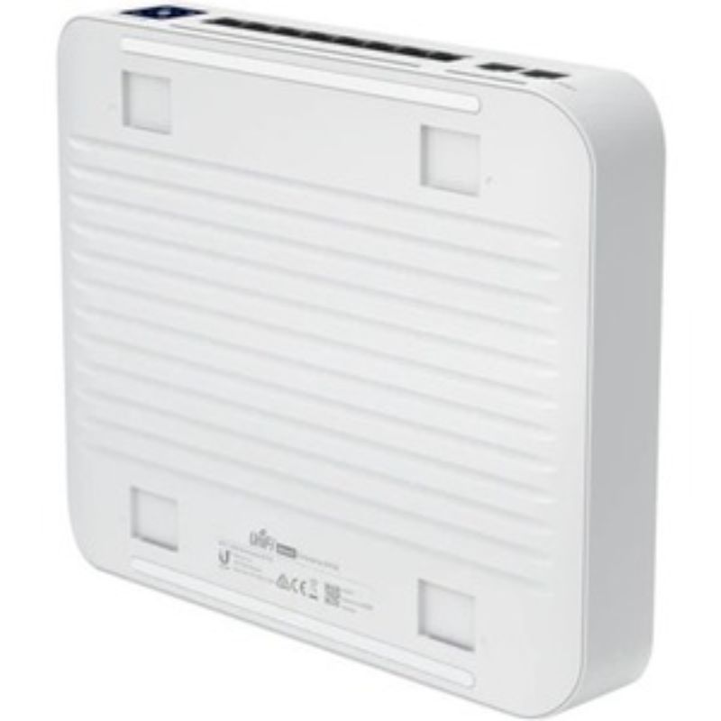 Ubiquiti UniFi Switch Enterprise 8 PoE - 8 Ports - Manageable - 10 Gigabit Ether