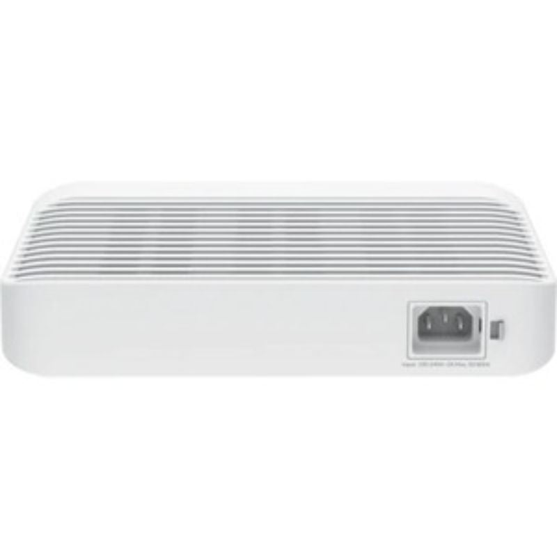 Ubiquiti UniFi Switch Enterprise 8 PoE - 8 Ports - Manageable - 10 Gigabit Ether