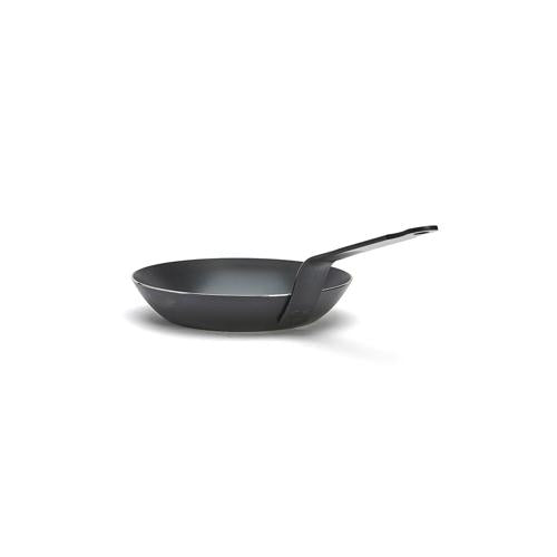 FRYPAN STEEL BLUE CARBON Diameter (cm) 20
