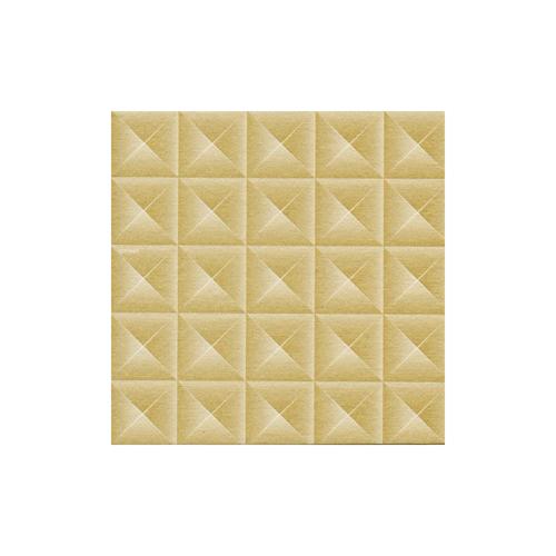 NAPKIN DIAMONDS GOLD
