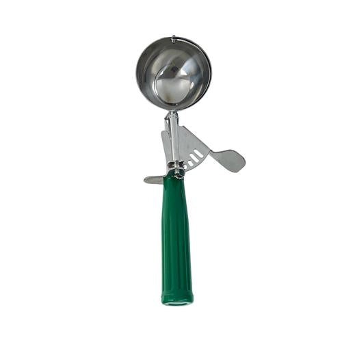 PORTIONER COLOUR 62MM/75ML GREEN