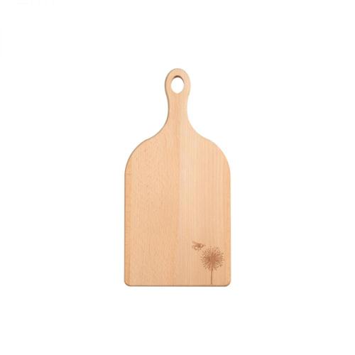 Cottage Garden Small Handled Board In FS - T&G
