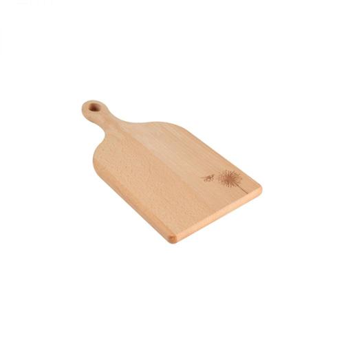 Cottage Garden Small Handled Board In FS - T&G