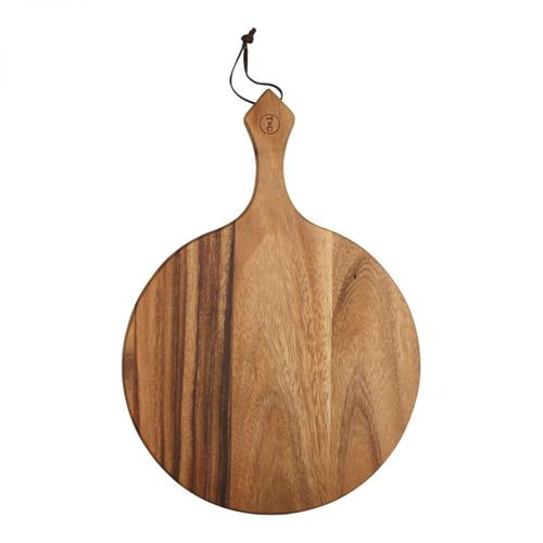 BAROQUE MED ROUND HANDLED BOARD 300MM - T&G