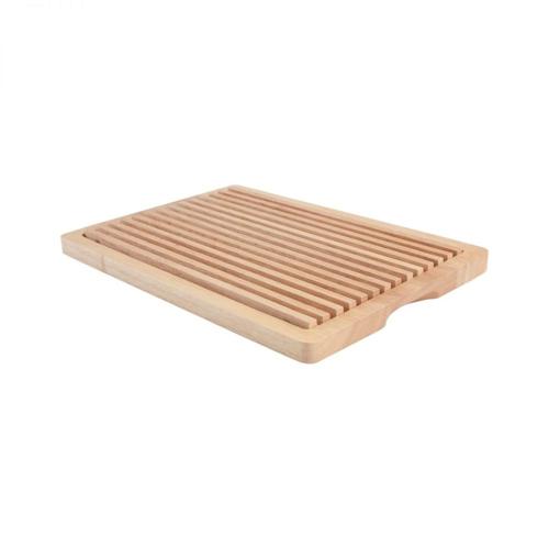 Bread Cutting Board With Removable Secti - T&G