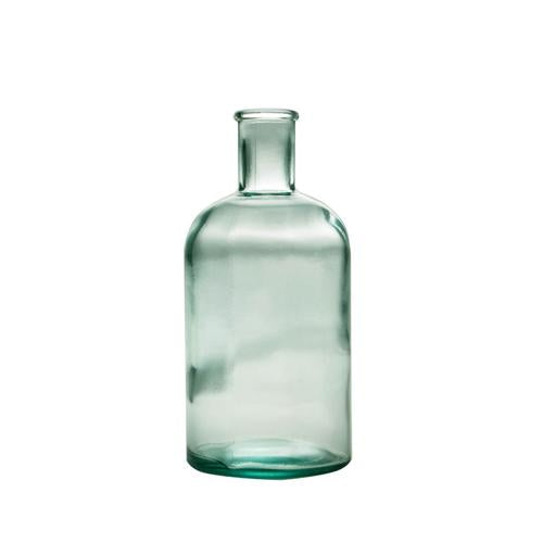 GREEN HOUSE MEDIUM BOTTLE VASE - T&G