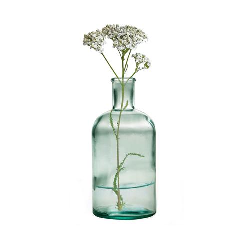 GREEN HOUSE MEDIUM BOTTLE VASE - T&G