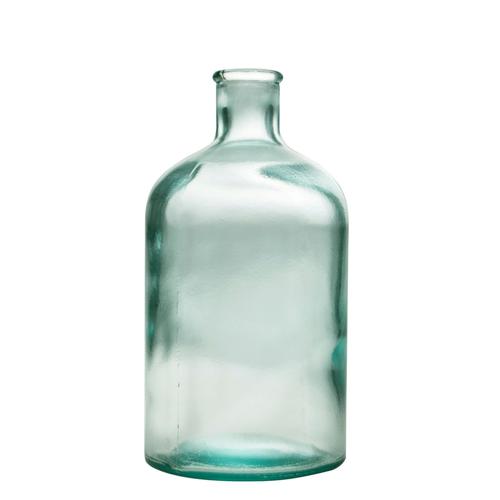 GREEN HOUSE LARGE BOTTLE VASE - T&G