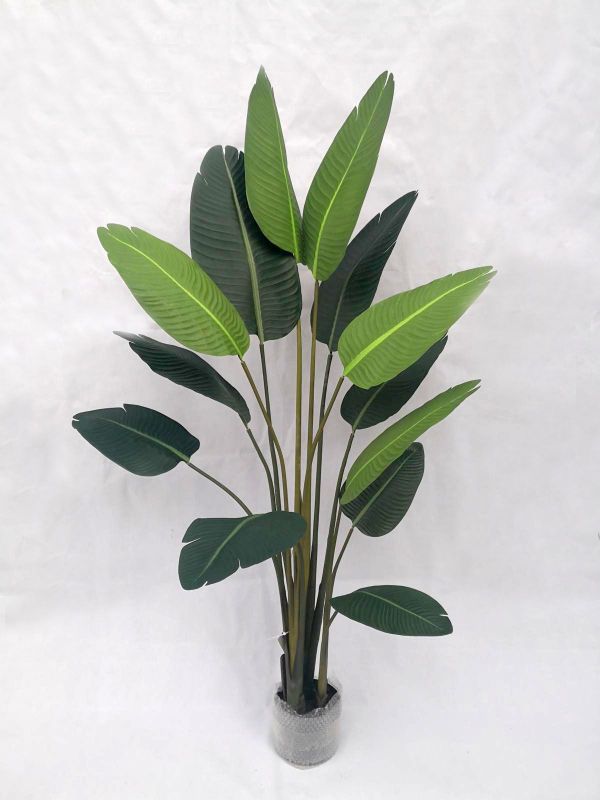 Artificial Bird Of Paradise Tree (1.8m)