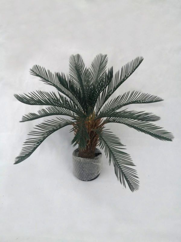 Artificial Iron Tree with Pot (0.65m)