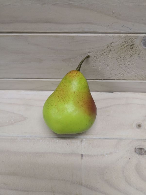 Artificial Pear (Green)