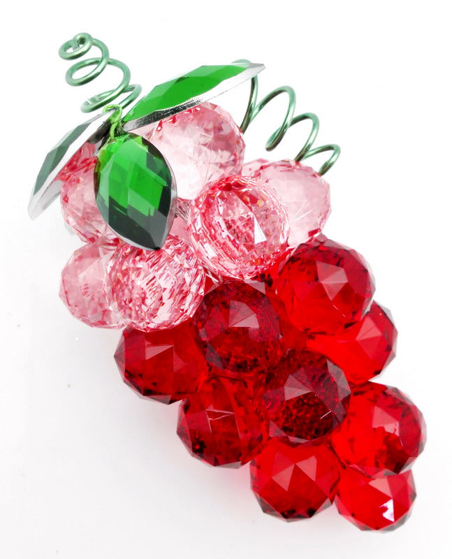Décor - Crystal Grape - Grapes