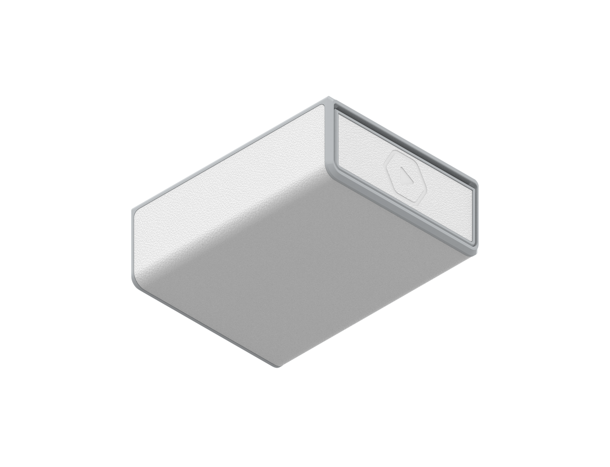 Heavy Play: RNG Dicebox MAX - Cleric White
