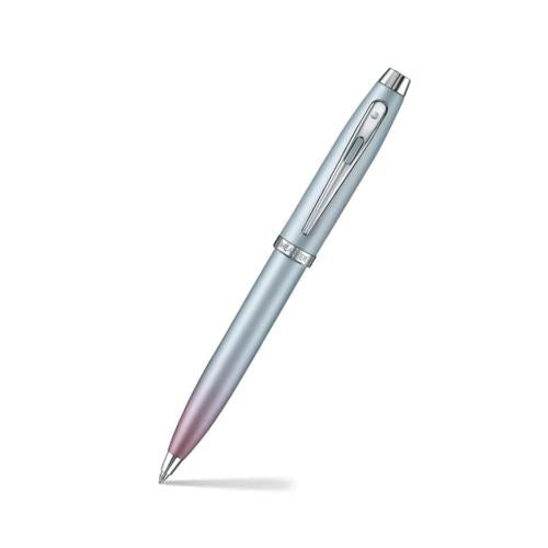 Sheaffer 100 Expressions Gradient Ballpoint Pen & Card Holder