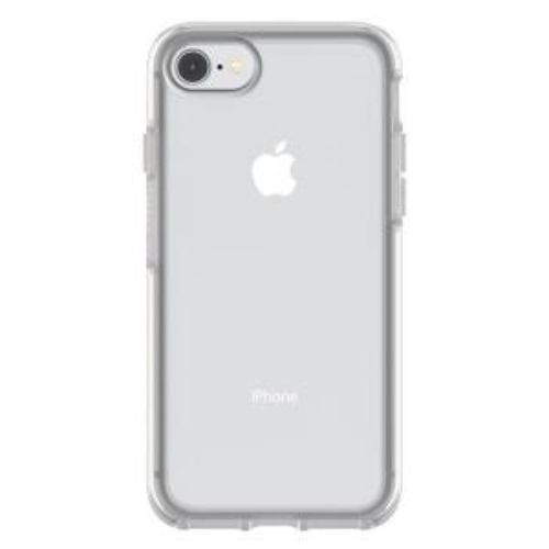 OtterBox Symmetry Clear Case for iPhone 6, 6S, 7, 8 - Slim, Durable Protection