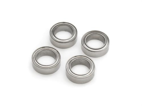 Bearing 6.3x9.5x3mm 4pcs RC Part Blackzon BL 534739