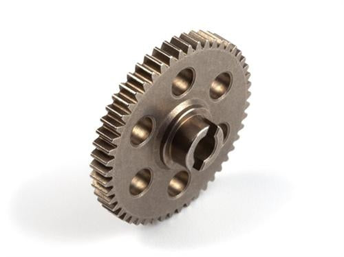 Slyder Metal Spur Gear RC Part Blackzon BL 540064