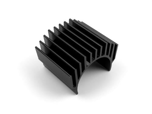 Motor Heatsink RC Part Blackzon BL 540144
