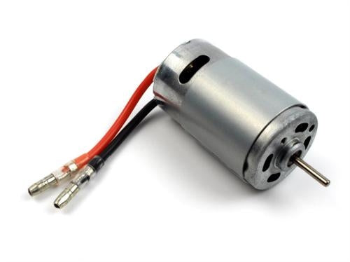 Motor 390 RC Part Blackzon BL 540145