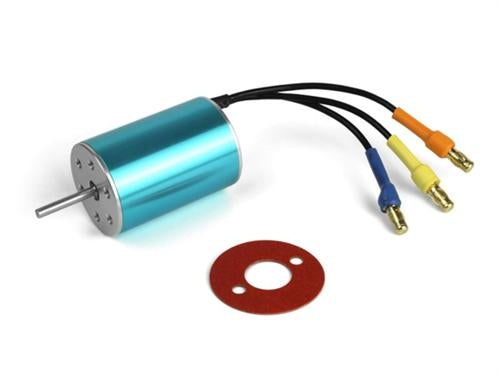 Brushless Motor 2435 3800KV RC Part Blackzon BL 540222