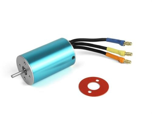 Brushless Motor 2847 4200KV RC Part Blackzon BL 540246