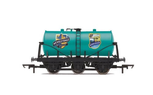Wensleydale Brewery - 'Semer Water' Tanker - 2025 Catalogue Hornby HOR R60307