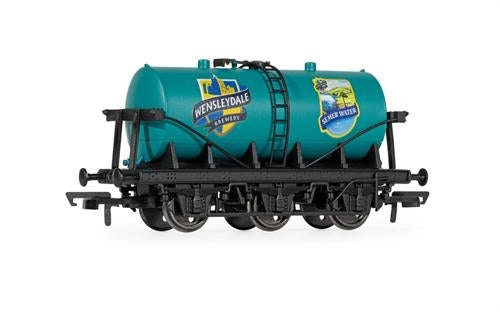 Wensleydale Brewery - 'Semer Water' Tanker - 2025 Catalogue Hornby HOR R60307