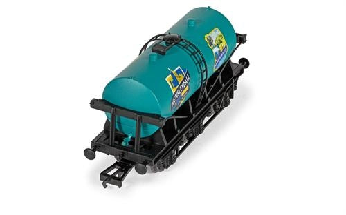 Wensleydale Brewery - 'Semer Water' Tanker - 2025 Catalogue Hornby HOR R60307