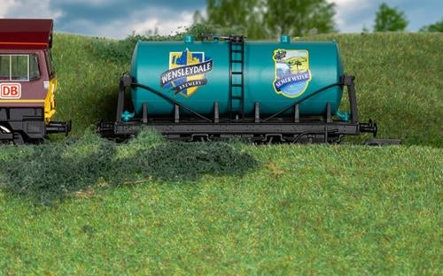 Wensleydale Brewery - 'Semer Water' Tanker - 2025 Catalogue Hornby HOR R60307