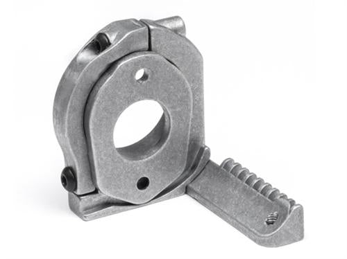 RS4 Motor Mount set RC Part HPI Racing HP 113711