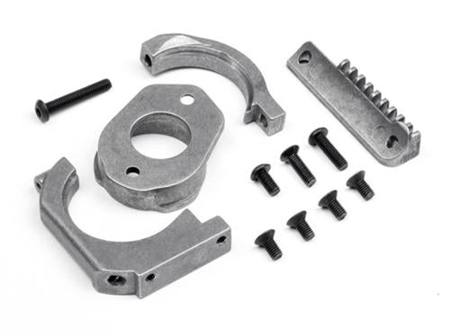 RS4 Motor Mount set RC Part HPI Racing HP 113711