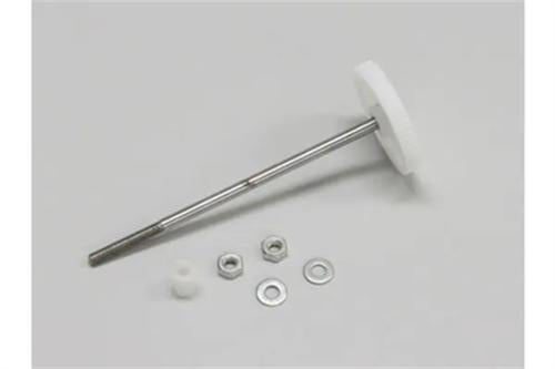 EP Piper/Cessna Shaft EP Piper J3 RC Part Kyosho KP 10221-05-1