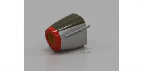 Cowling Mustang M24 RC Part Kyosho KP 10231-01