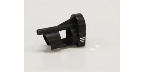 Gear Down Case Mustang M24 RC Part Kyosho KP 10231-05
