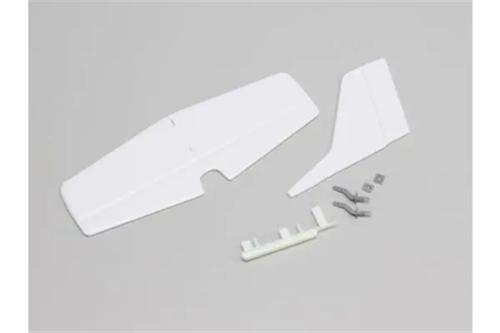 Tail Wing Set CE 182 SKYLANE M24 RC Part Kyosho KP 10242-13