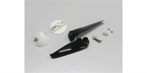 Stratus 2000S Prop set RC Part Kyosho KP 10261-06-1