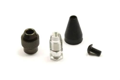 Special Antenna Holder mm Gunmetal RC Part Kyosho KP 1710V