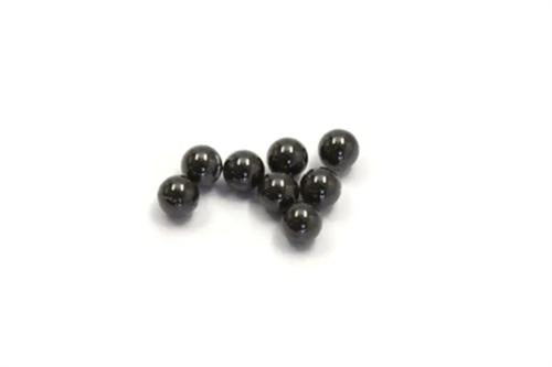 Ceramic Ball 1/8 Inch 8pcs RC Part Kyosho KP 36125