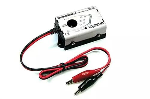 Glow Starter Charger Kyosho KP 36217B