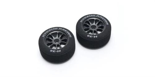 Front Tire H-38/2pcs RC Part Kyosho KP 37501