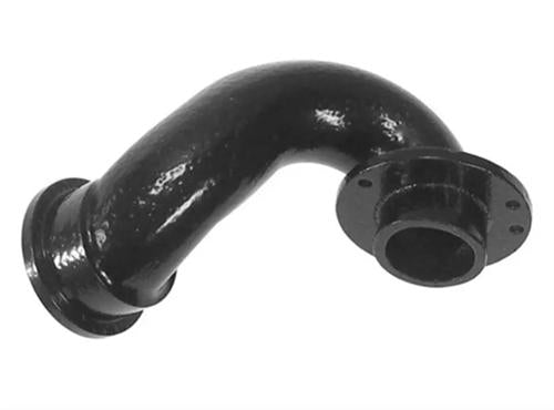 V1R/S Tuned Manifold Black RC Part Kyosho KP 39060