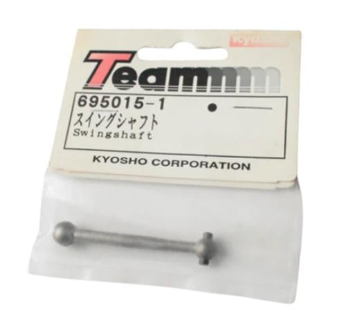 SwingShaft - V-One-Rear RC Part Kyosho KP 695015-1
