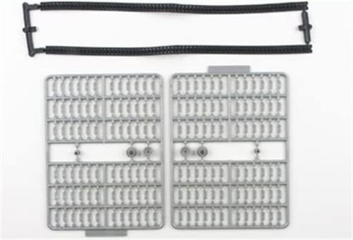 PA Hi Mobility Custom Tracks RC Part Kyosho KP 69953